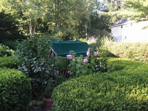Garden Grove Bed and Breakfast - image 12