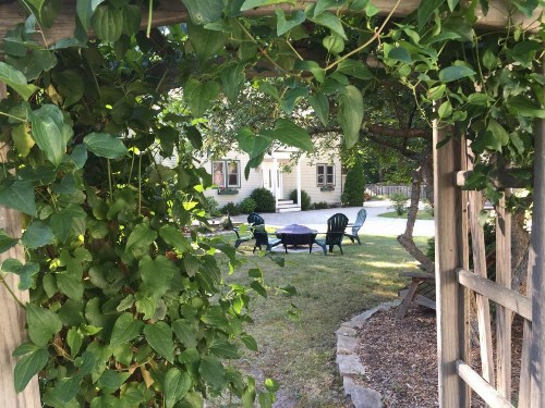 Garden Grove Bed and Breakfast - image 13