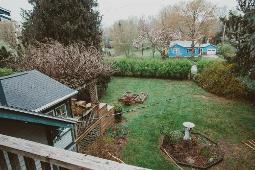 Garden Grove Bed and Breakfast - image 22