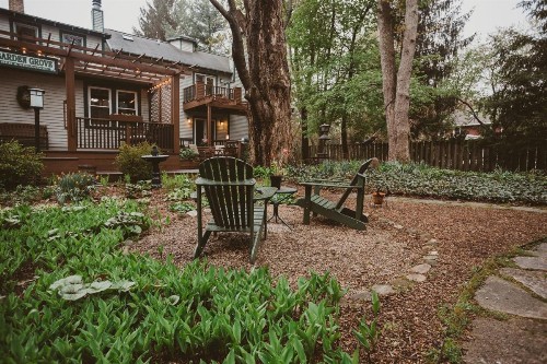 Garden Grove Bed and Breakfast - image 24