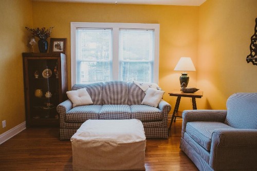 Garden Grove Bed and Breakfast - image 26