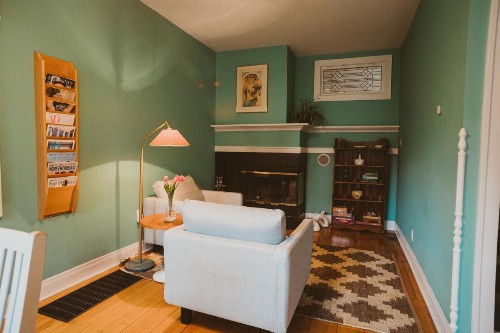 Garden Grove Bed and Breakfast - image 28