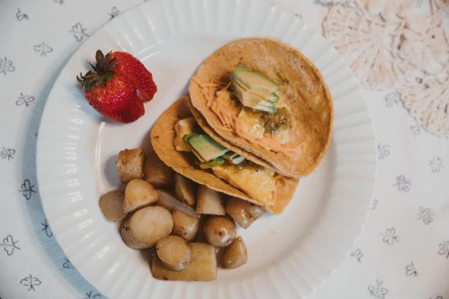 Garden Grove Bed and Breakfast - image 36