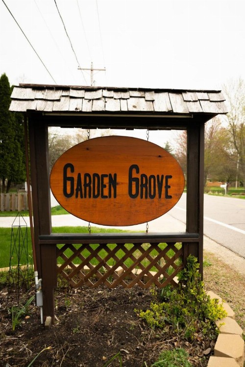 Garden Grove Bed and Breakfast - image 47