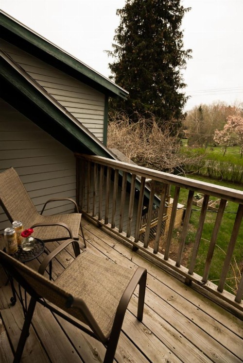 Garden Grove Bed and Breakfast - image 48