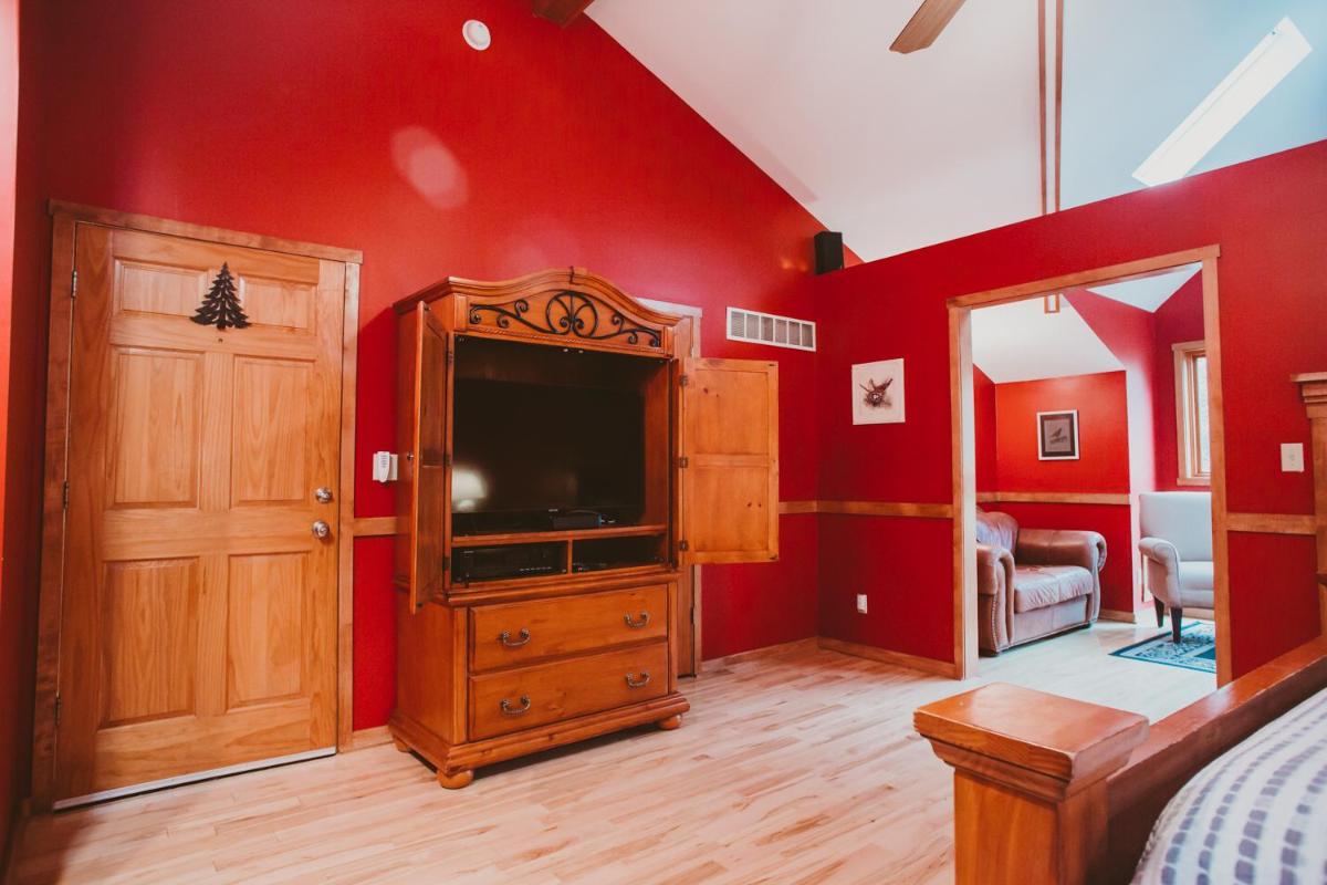 Garden Grove Bed and Breakfast - image 7