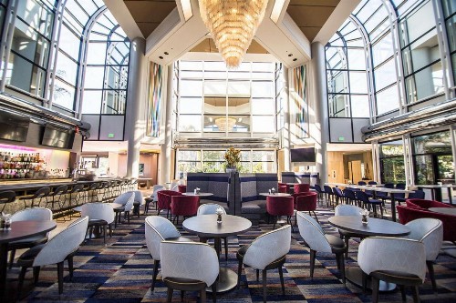 Hilton Universal City