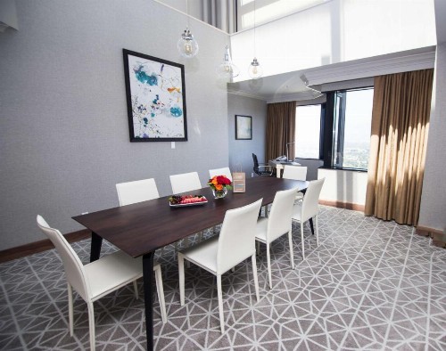 Hilton Los Angeles-Universal City - image 10
