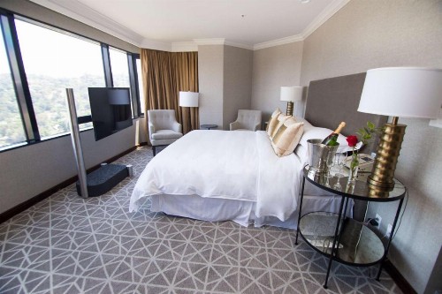 Hilton Los Angeles-Universal City - image 11