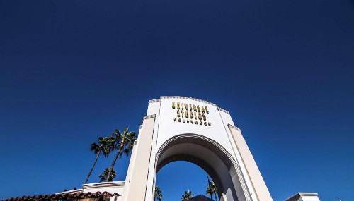 Hilton Los Angeles-Universal City - image 12