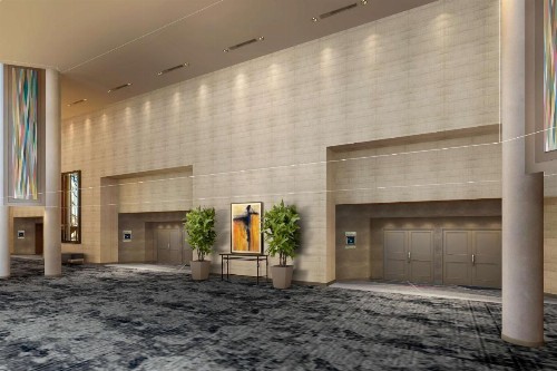 Hilton Los Angeles-Universal City - image 15
