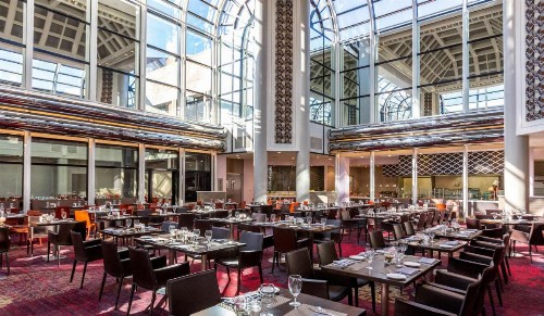 Hilton Los Angeles-Universal City - image 19