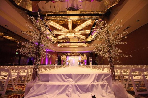 Hilton Los Angeles-Universal City - image 20