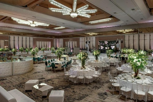 Hilton Los Angeles-Universal City - image 22