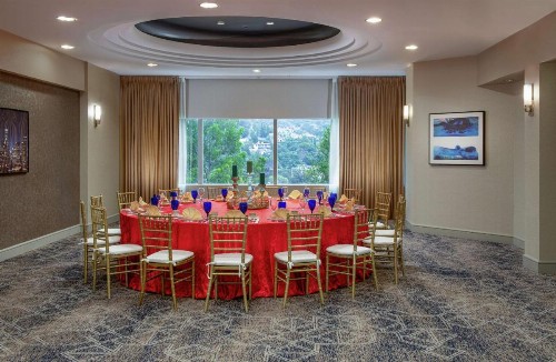 Hilton Los Angeles-Universal City - image 23