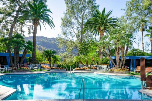 Hilton Los Angeles-Universal City - image 24