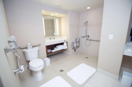 Hilton Los Angeles-Universal City - image 26