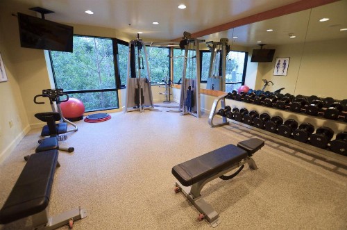 Hilton Los Angeles-Universal City - image 4