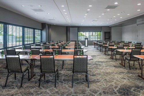 Hilton Los Angeles-Universal City - image 34