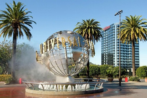 Hilton Los Angeles-Universal City - image 5