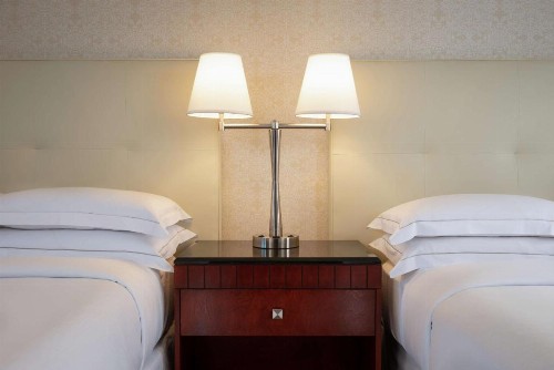 Hilton Los Angeles-Universal City - image 6