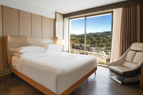 Sheraton Universal - image 14