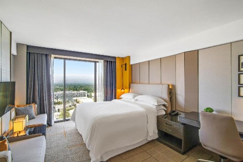 Sheraton Universal - image 22