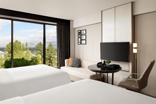 Sheraton Universal - image 30