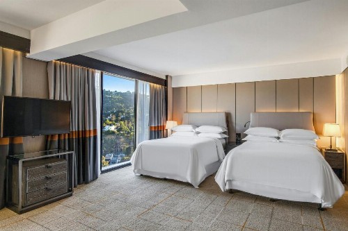 Sheraton Universal - image 31