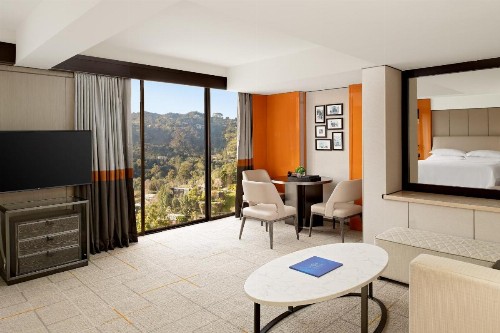 Sheraton Universal - image 33