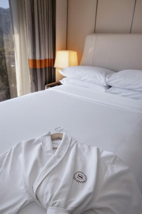 Sheraton Universal - image 45