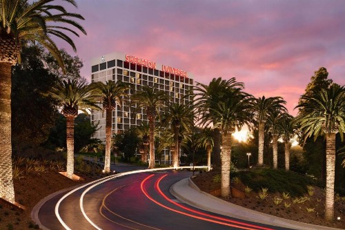 Sheraton Universal - image 5