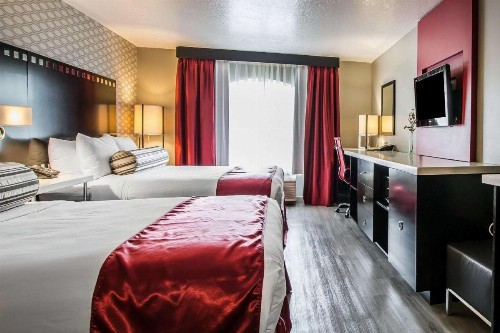 Tilt Hotel Universal/Hollywood Ascend Hotel Collection - image 10