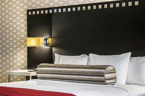 Tilt Hotel Universal/Hollywood Ascend Hotel Collection - image 11
