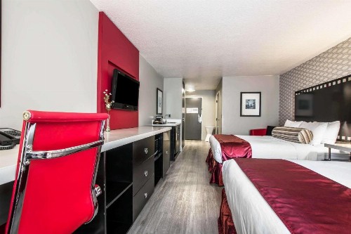 Tilt Hotel Universal/Hollywood Ascend Hotel Collection - image 13