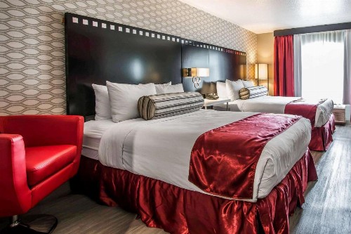 Tilt Hotel Universal/Hollywood Ascend Hotel Collection - image 15