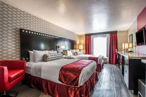 Tilt Hotel Universal/Hollywood Ascend Hotel Collection - image 16