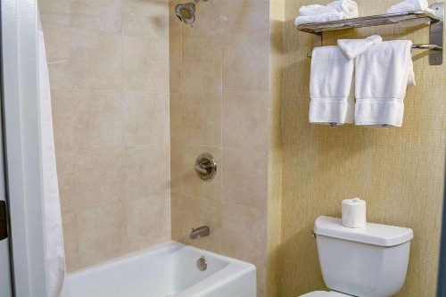 Tilt Hotel Universal/Hollywood Ascend Hotel Collection - image 17