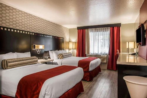 Tilt Hotel Universal/Hollywood Ascend Hotel Collection - image 19