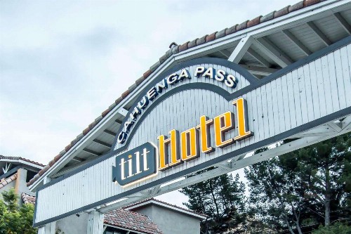 Tilt Hotel Universal/Hollywood Ascend Hotel Collection - image 2