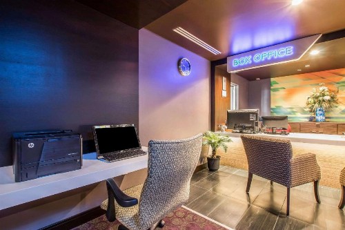 Tilt Hotel Universal/Hollywood Ascend Hotel Collection - image 24