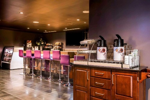 Tilt Hotel Universal/Hollywood Ascend Hotel Collection - image 26