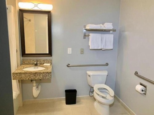 Tilt Hotel Universal/Hollywood Ascend Hotel Collection - image 28
