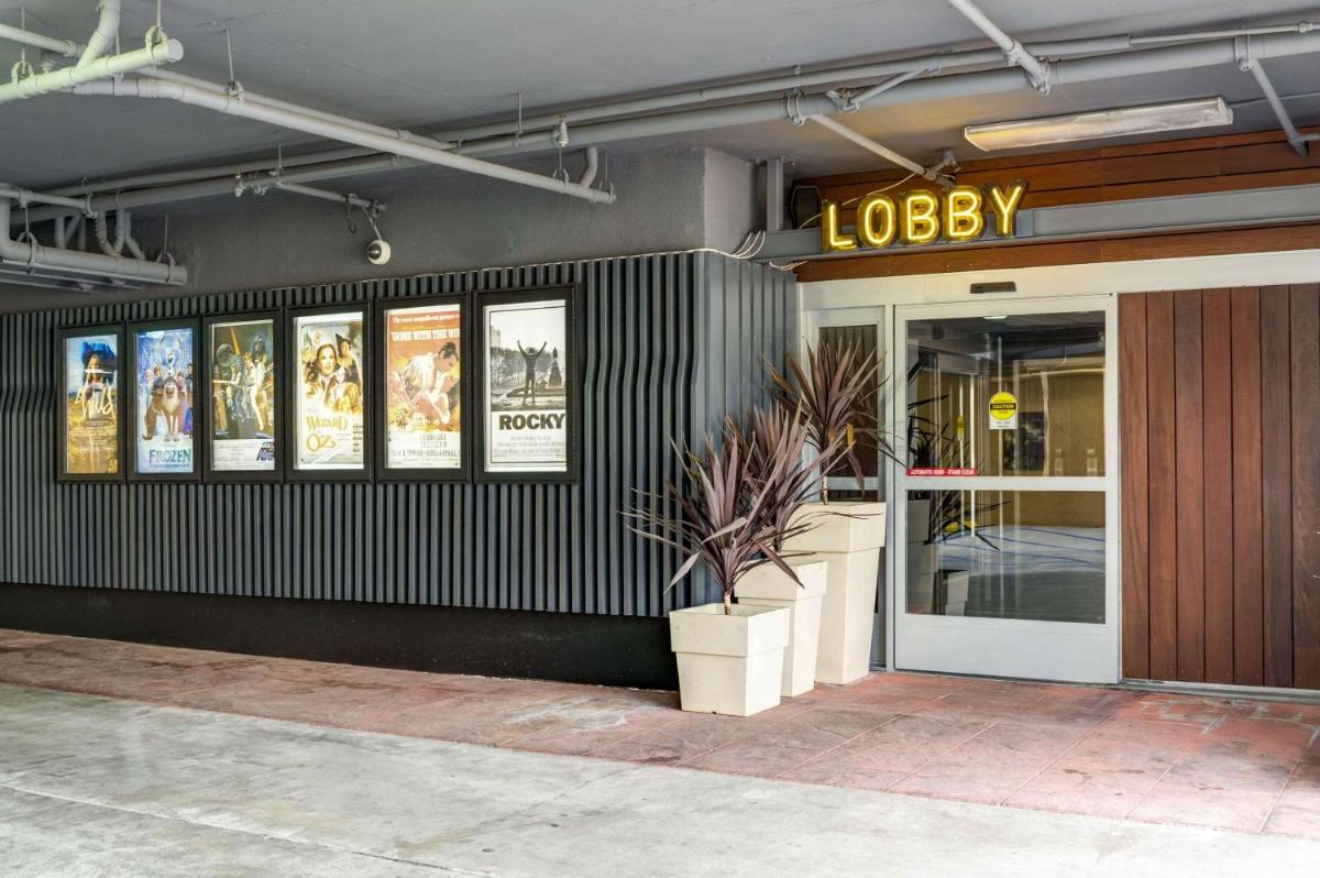 Tilt Hotel Universal/Hollywood Ascend Hotel Collection - image 3