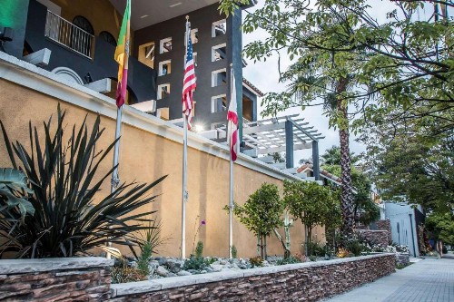 Tilt Hotel Universal/Hollywood Ascend Hotel Collection - image 4