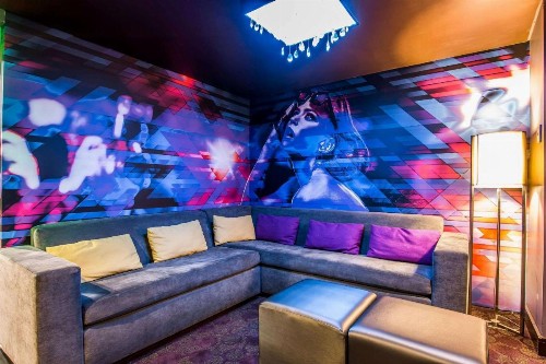 Tilt Hotel Universal/Hollywood Ascend Hotel Collection - image 5