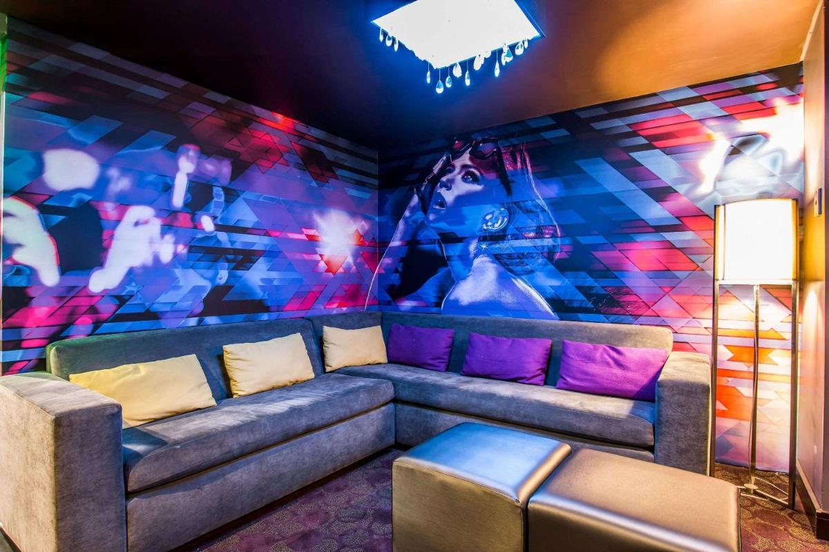 Tilt Hotel Universal/Hollywood Ascend Hotel Collection - image 5