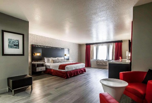 Tilt Hotel Universal/Hollywood Ascend Hotel Collection - image 8