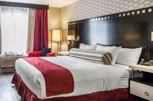 Tilt Hotel Universal/Hollywood Ascend Hotel Collection - image 9