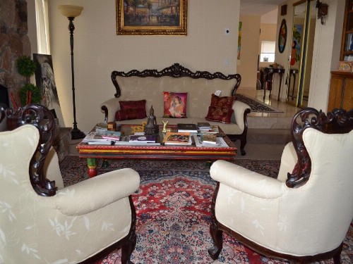 Mini Mansion in Hollywood Hills - image 22